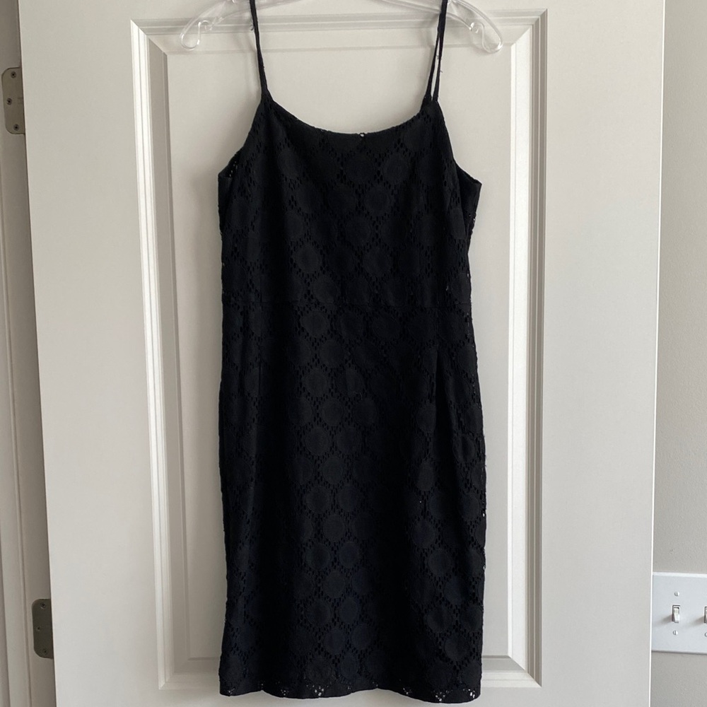 Banana Republic LBD